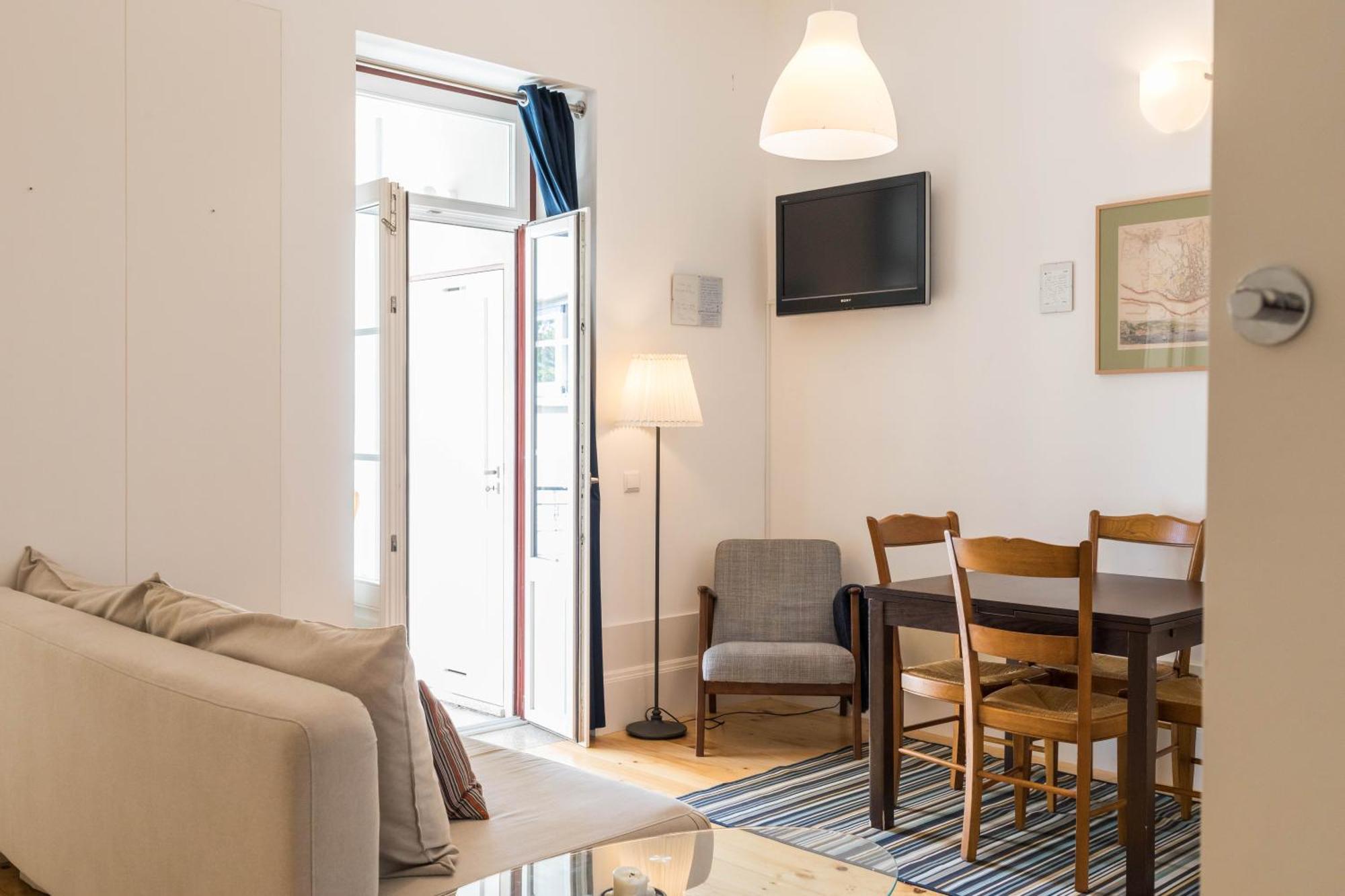 Viva Breiner Flats Lägenhet OOporto Exteriör bild