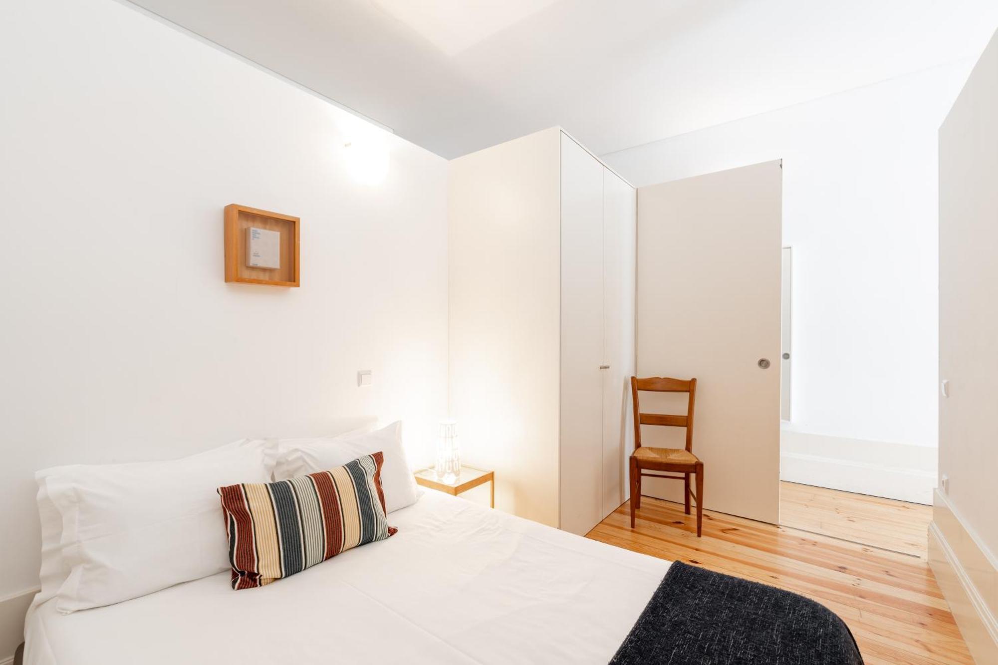 Viva Breiner Flats Lägenhet OOporto Exteriör bild